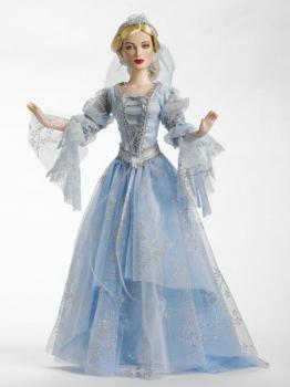 Tonner - Gowns by Anne Harper/Hollywood Glamour - Capulet's Daughter, The - Tenue